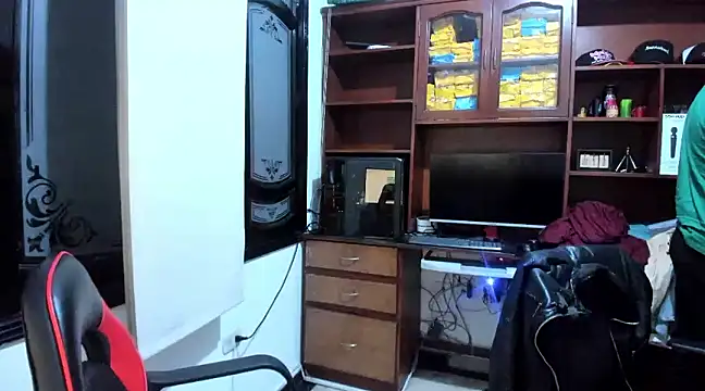 Drako Argentii online show from 13, 2, 2025