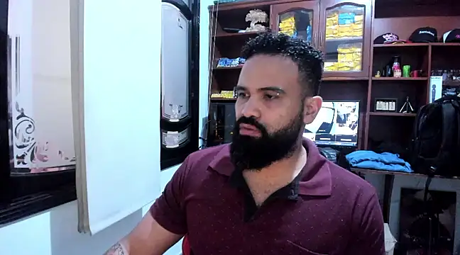 Drako Argentii online show from 14, 2, 2025