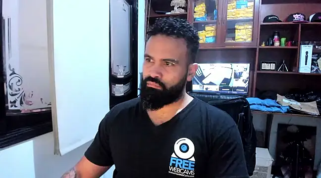 Drako Argentii online show from 15, 2, 2025