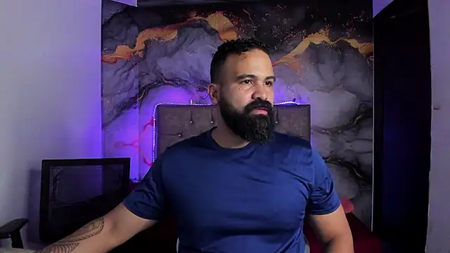 Snapshot of Drako_Argentii chatting on 1, 3, 2026 Drako Argentii online show from 1, 3, 2026