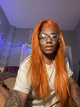 xDestineeXX online show from 12, 2, 2025