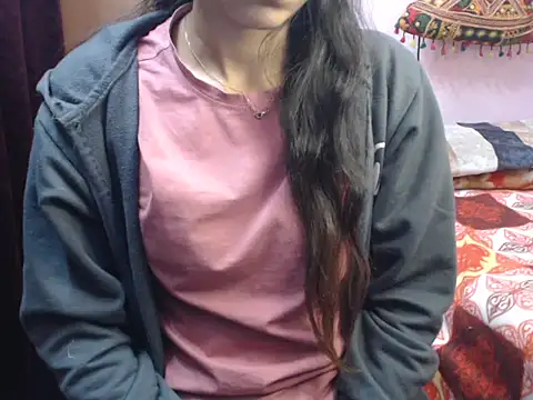 Angel kiyara online show from 6, 1, 2026