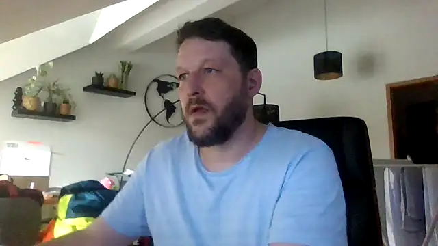 BennyLommy online show from 14, 3, 2026