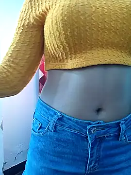 Snapshot of Sarita_7 chatting on 27, 1, 2025 Sarita 7 online show from 27, 1, 2025