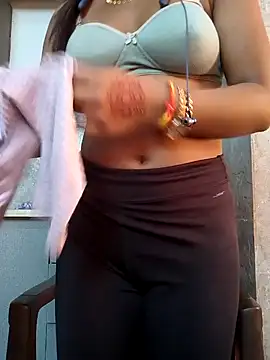 Snapshot of Sarita_7 chatting on 5, 2, 2025 Sarita 7 online show from 5, 2, 2025