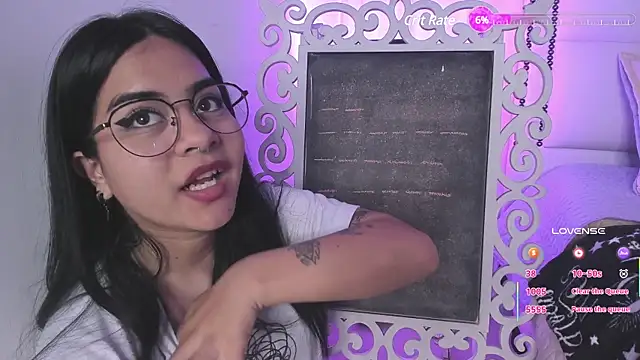 atena hill online show from 20, 2, 2025