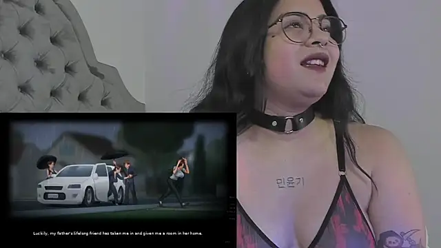 atena hill online show from 8, 3, 2026