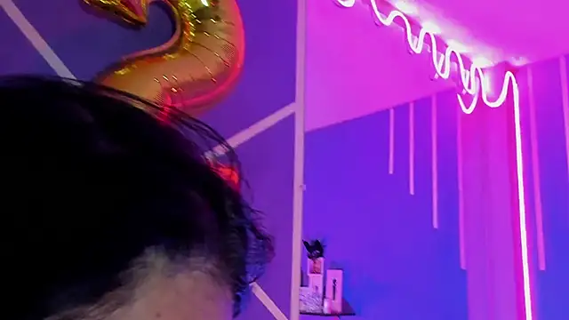 Snapshot of Alexa_Espinoza chatting on 7, 3, 2025 Alexa Espinoza online show from 7, 3, 2025