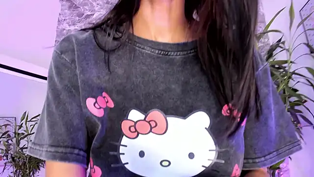 bonnie-love online show from 18, 11, 2025