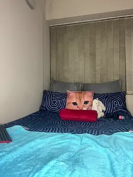 Kinkyy  online show from 20, 3, 2025