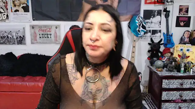 Rollyderolandia666 online show from 17, 2, 2025