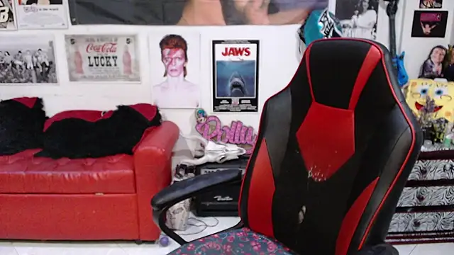 Rollyderolandia666 online show from 15, 3, 2025