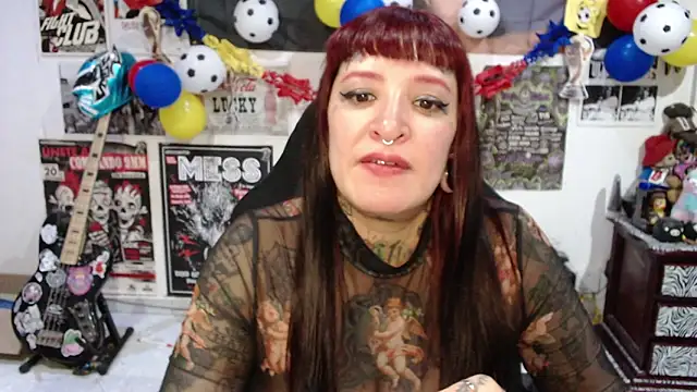 Snapshot of Rollyderolandia666 chatting on 22, 6, 2026 Rollyderolandia666 online show from 22, 6, 2026
