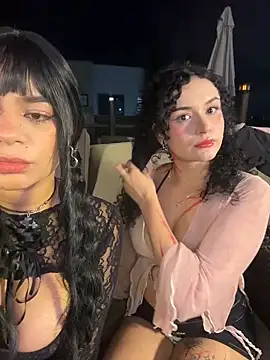 Snapshot of Electra_doll_ chatting on 13, 11, 2025 Electra doll online show from 13, 11, 2025