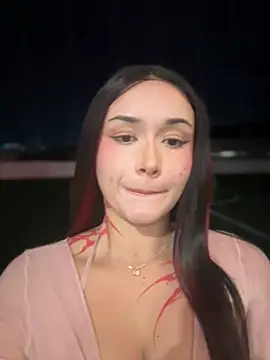 Electra doll  online show from 30, 3, 2026