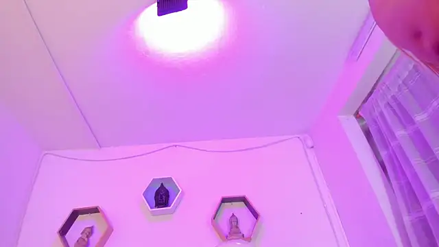 Eliissh  online show from 20, 3, 2025