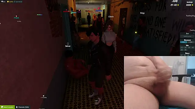 Yokra online show from 26, 12, 2024