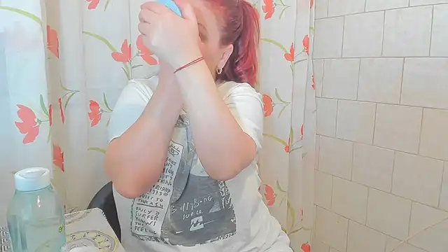 Adelamilfsex online show from 17, 2, 2025