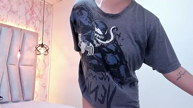 Emmapark  online show from 12, 3, 2025