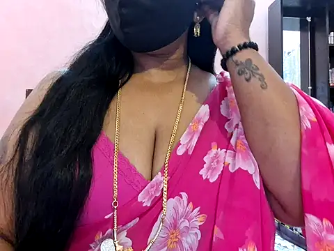 Pallavi-sri online show from 11, 11, 2025