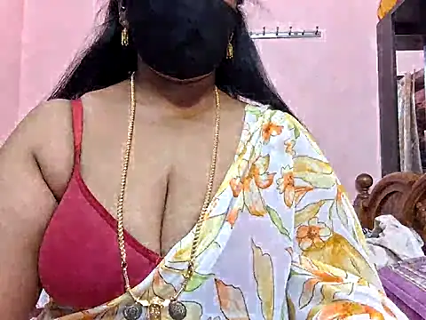 Pallavi-sri online show from 14, 1, 2026
