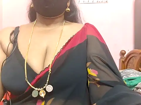 Pallavi-sri online show from 15, 2, 2026