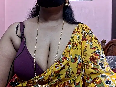 Pallavi-sri online show from 21, 2, 2026