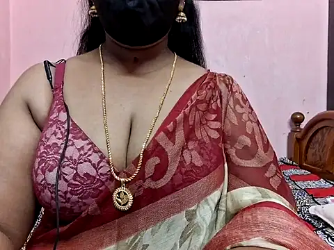 Pallavi-sri online show from 18, 3, 2026
