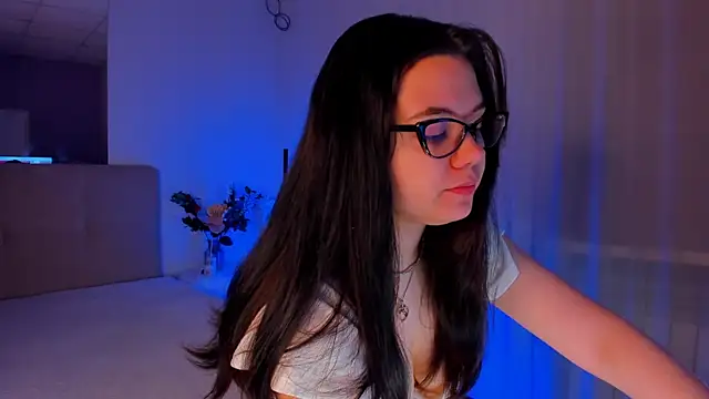 SelenaaSky online show from 20, 12, 2024