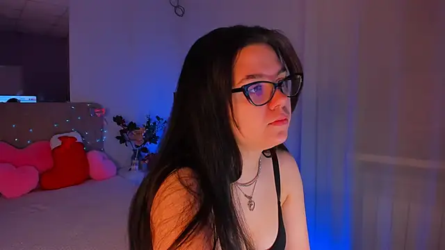 SelenaaSky online show from 25, 12, 2024