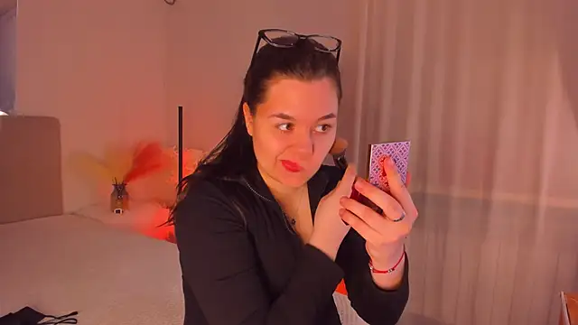 SelenaaSky online show from 16, 3, 2025