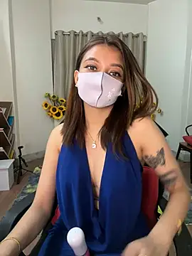 Jen jennyy1 online show from 19, 3, 2025