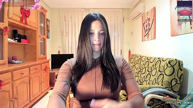 bella apont online show from 31, 12, 2024