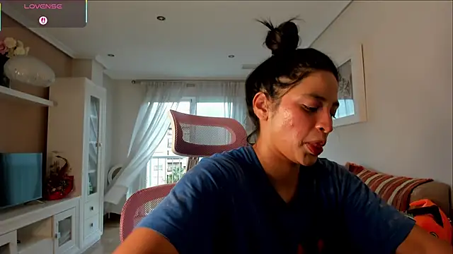 bella apont online show from 21, 9, 2025