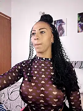 Charlotte Bayron online show from 2, 10, 2025