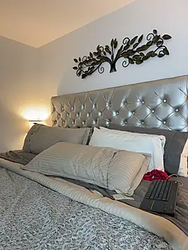 Georgiafox online show from 28, 10, 2025