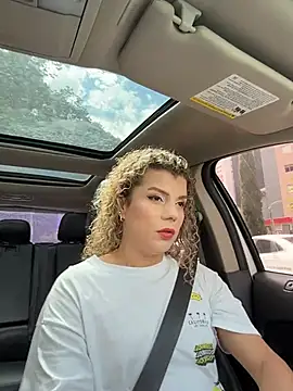 Georgiafox online show from 15, 1, 2026