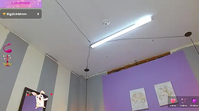 Kathiasaints online show from 30, 1, 2025