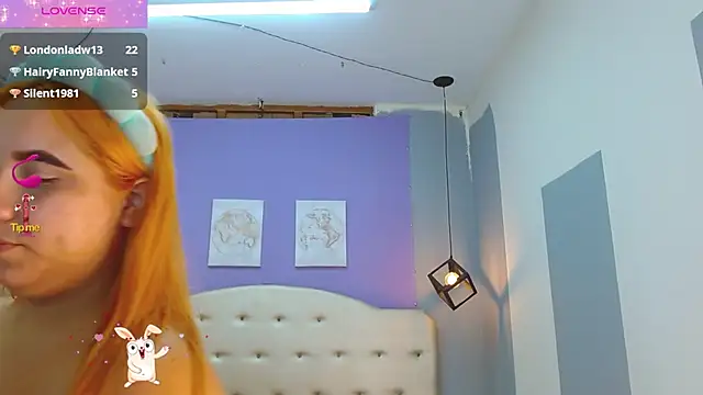 Kathiasaints online show from 6, 2, 2025