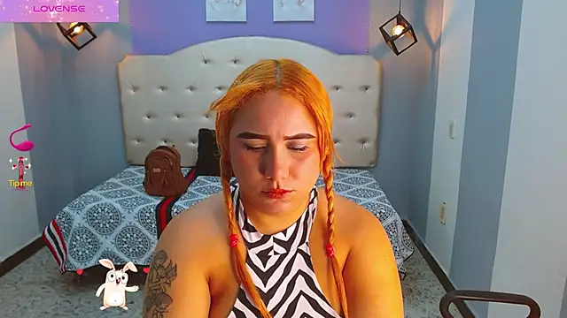 Kathiasaints online show from 6, 2, 2025