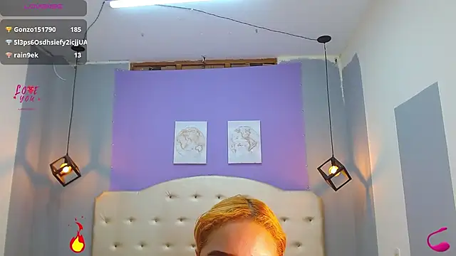 Kathiasaints online show from 16, 2, 2025