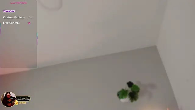 nakamura sam online show from 21, 3, 2026