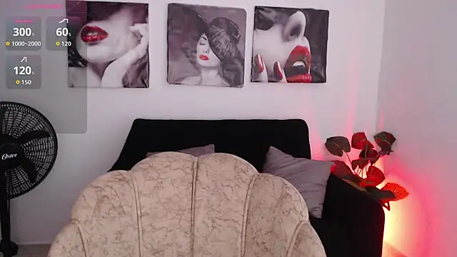 miis laiila online show from 18, 4, 2026