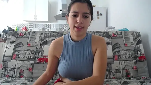 Snapshot of Contantin_helena chatting on 16, 3, 2025 Contantin helena online show from 16, 3, 2025