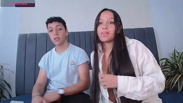 24 7horny  online show from 11, 3, 2026