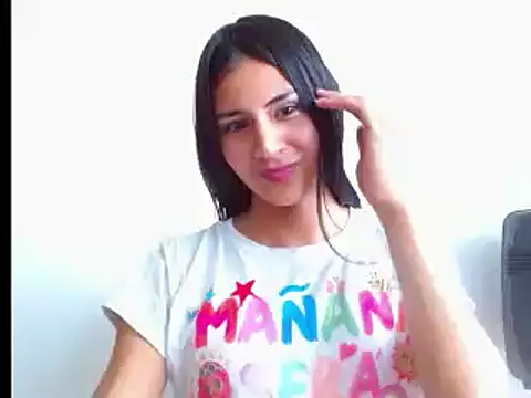 Snapshot of _princess_queen chatting on 18, 2, 2025 princess queen online show from 18, 2, 2025