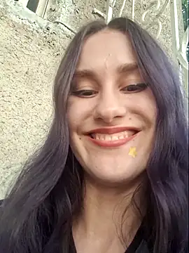 Erotic Synth Goddess online show from 22, 5, 2026