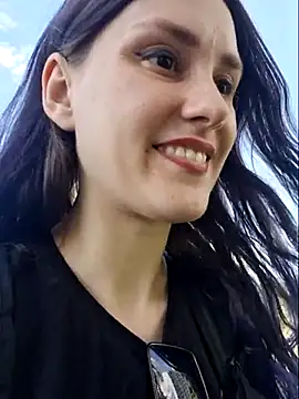 Erotic Synth Goddess online show from 2, 6, 2026
