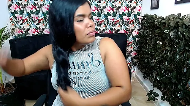 Wendy Hot  online show from 9, 1, 2025