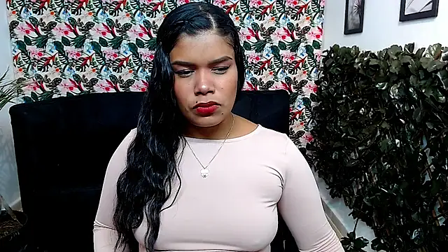 Wendy Hot  online show from 10, 1, 2025